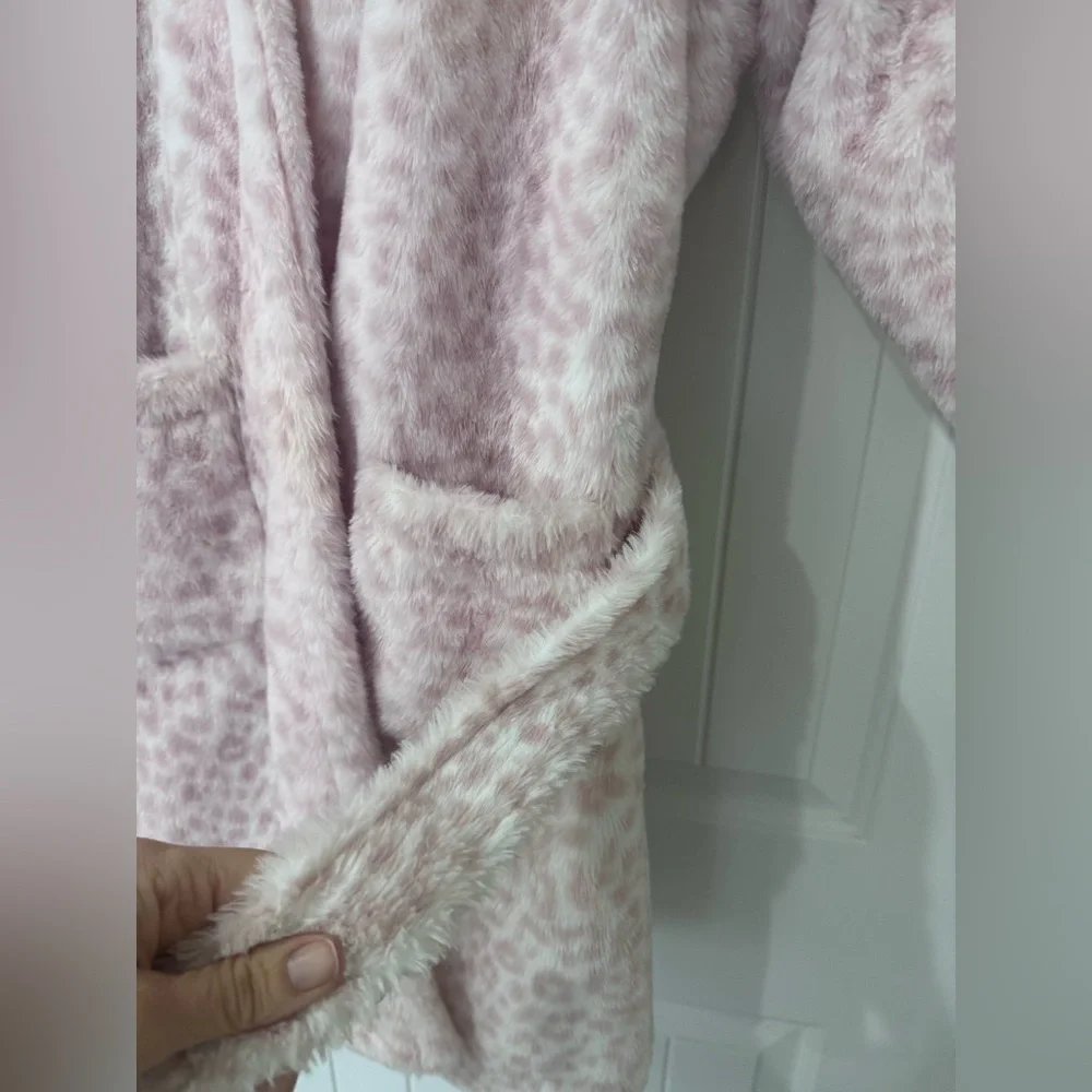 Minky Couture Luxery Kids Robes - Picture 3 of 7